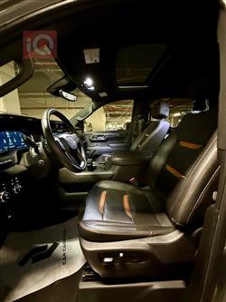 جي ام سي سييرا